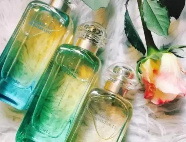 可以激发男人荷尔蒙的香水排行,爱马仕尼罗河香水适合男人吗