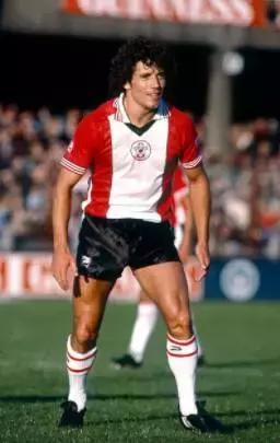 从南安普顿走出的十大巨星No.3—凯文-基冈：南海岸“电子老鼠”