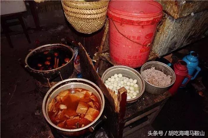 终于吃到向山这家开了20年的粉丝,它却要“关门”了……