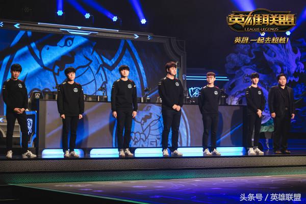 英雄联盟三星战队s4总决赛,英雄联盟夺冠第二年