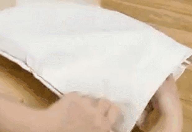 毛衣缩水了怎么让它变回原形视频,毛衣严重缩水了怎么让它变回原形