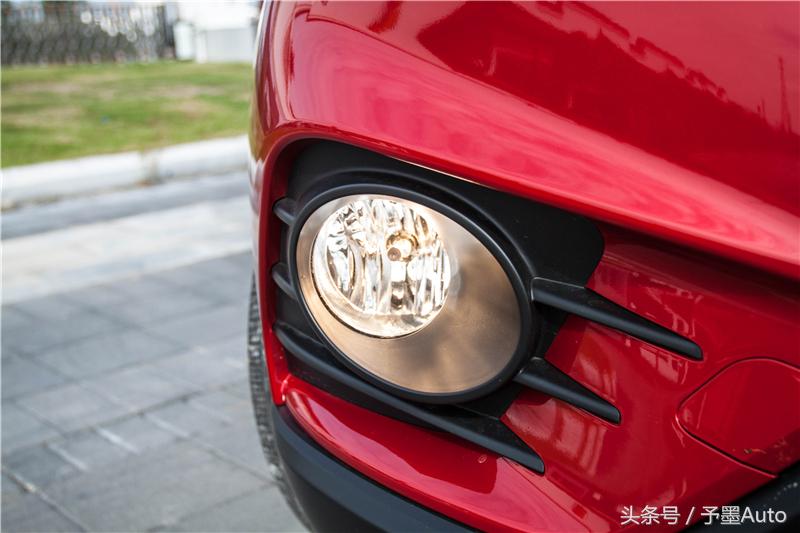 东南DX3试驾视频,试驾东南dx3