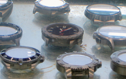 手表竟然还能这么玩！德表Sinn不为人知的9大黑科技全揭秘！