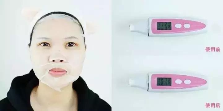 男士面膜测评推荐平价,平价补水面膜试用测评