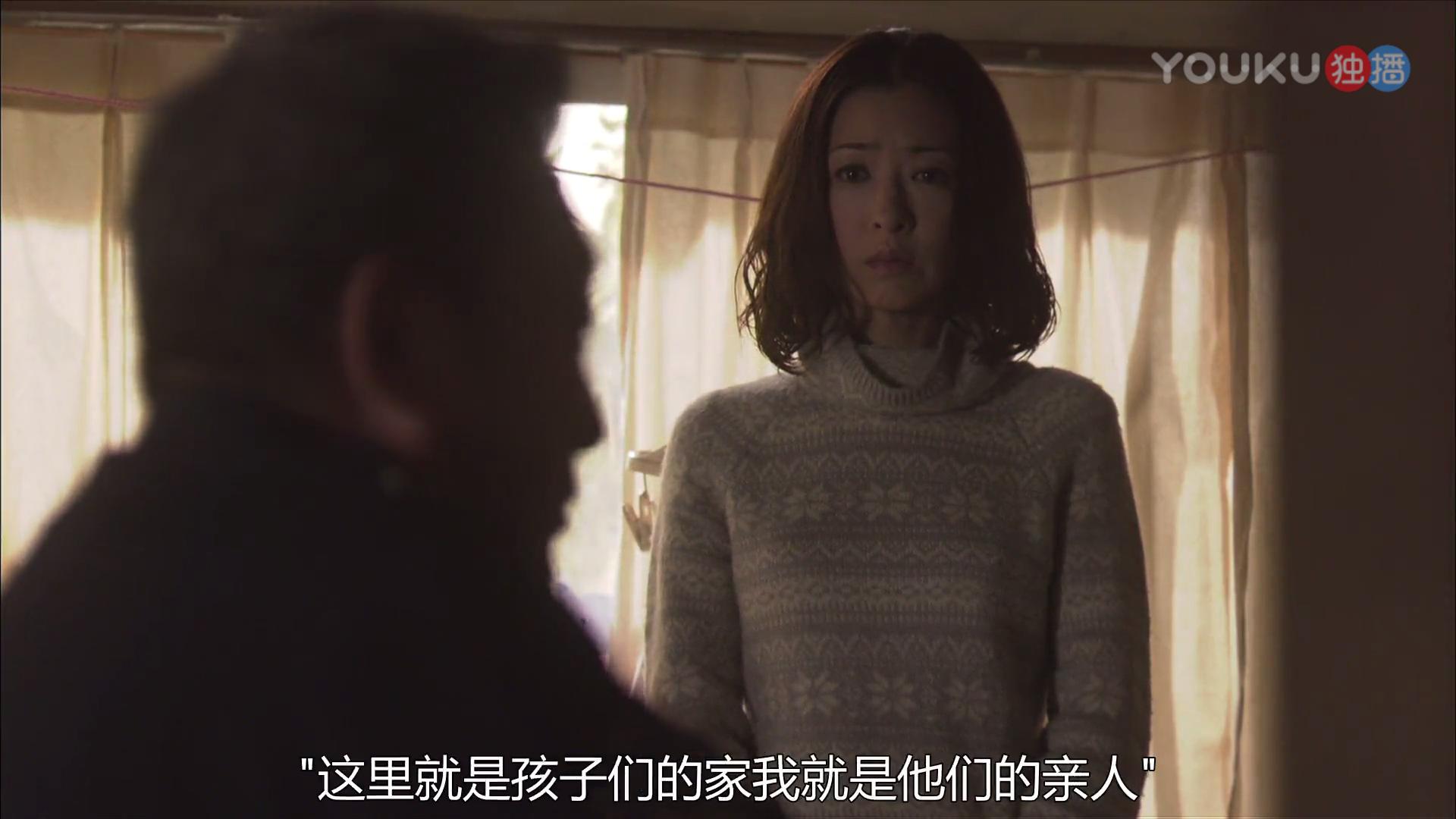 《Mother》｜每个母亲都不应该抛弃孩子，别让受害者成为施暴者