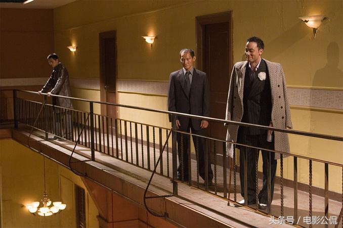 任达华香港三部顶级推理片,任达华和梁家辉谁成就高