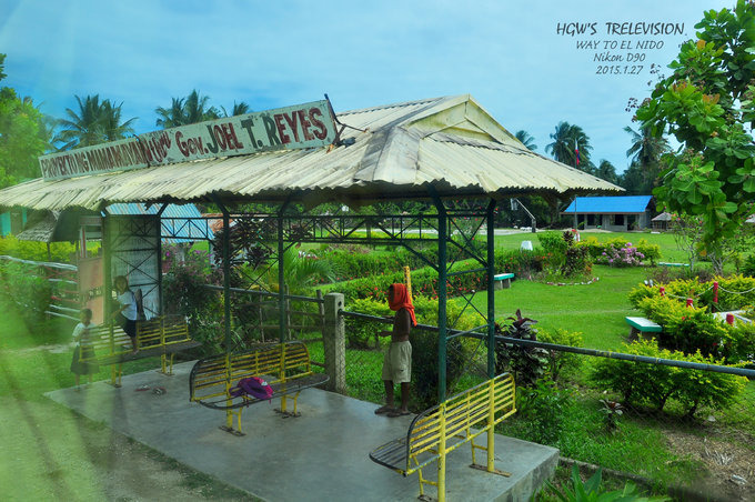 阳光，假日，海滩，带你深度游巴拉望上