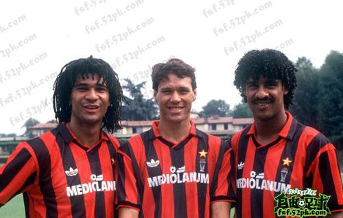 足坛史上几大组合,世界足坛历史三个阵容