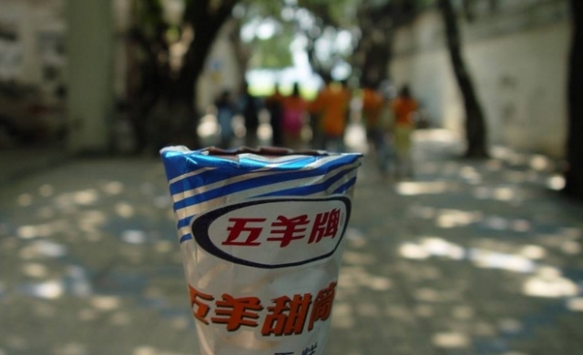 爱上广州只需要这8个瞬间,15个爱上广州的理由