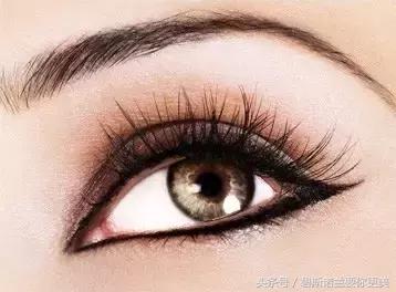 做的美瞳线发蓝是怎么回事,做美瞳线发蓝什么原因导致的