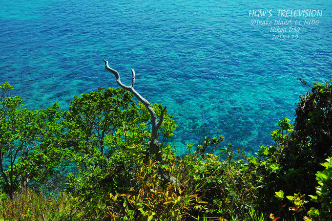 阳光，假日，海滩，带你深度游巴拉望上