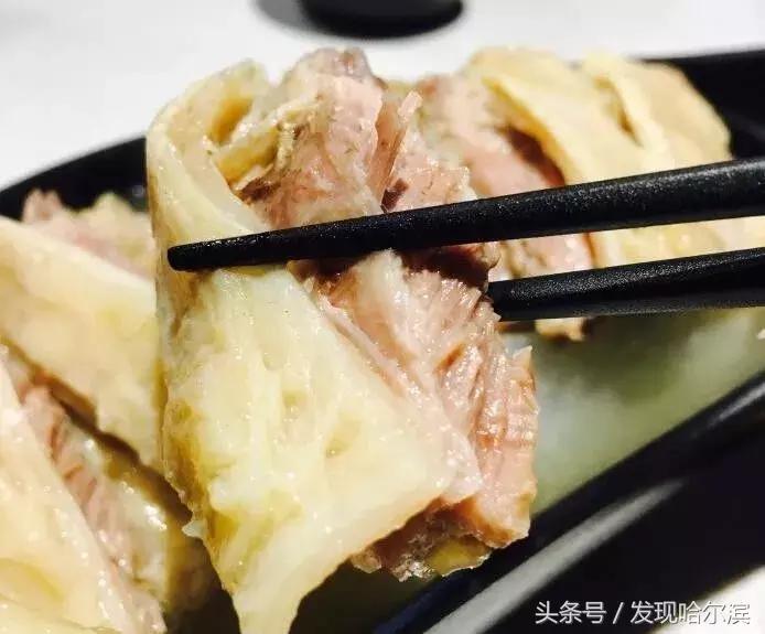 哈尔滨的十大美食街你知道么,隐匿在哈尔滨的高颜值美食馆