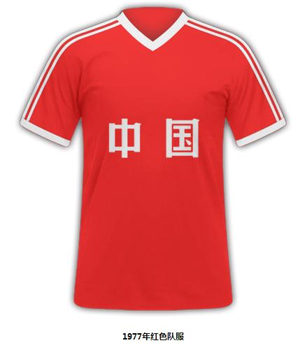 国足百年传奇,国足二十年如一日从来没改变