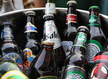 喝啤酒的好处和坏处，谨记“喝酒不能吃的”“酒后不能喝的”！