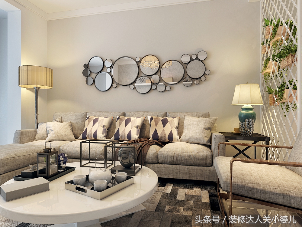 龙湖翠湖壹号装修案例,沈阳龙湖唐宁one多少钱一平