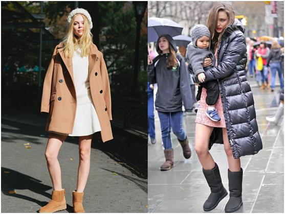 防寒保暖轻便防滑雪地靴,抗寒雪地靴