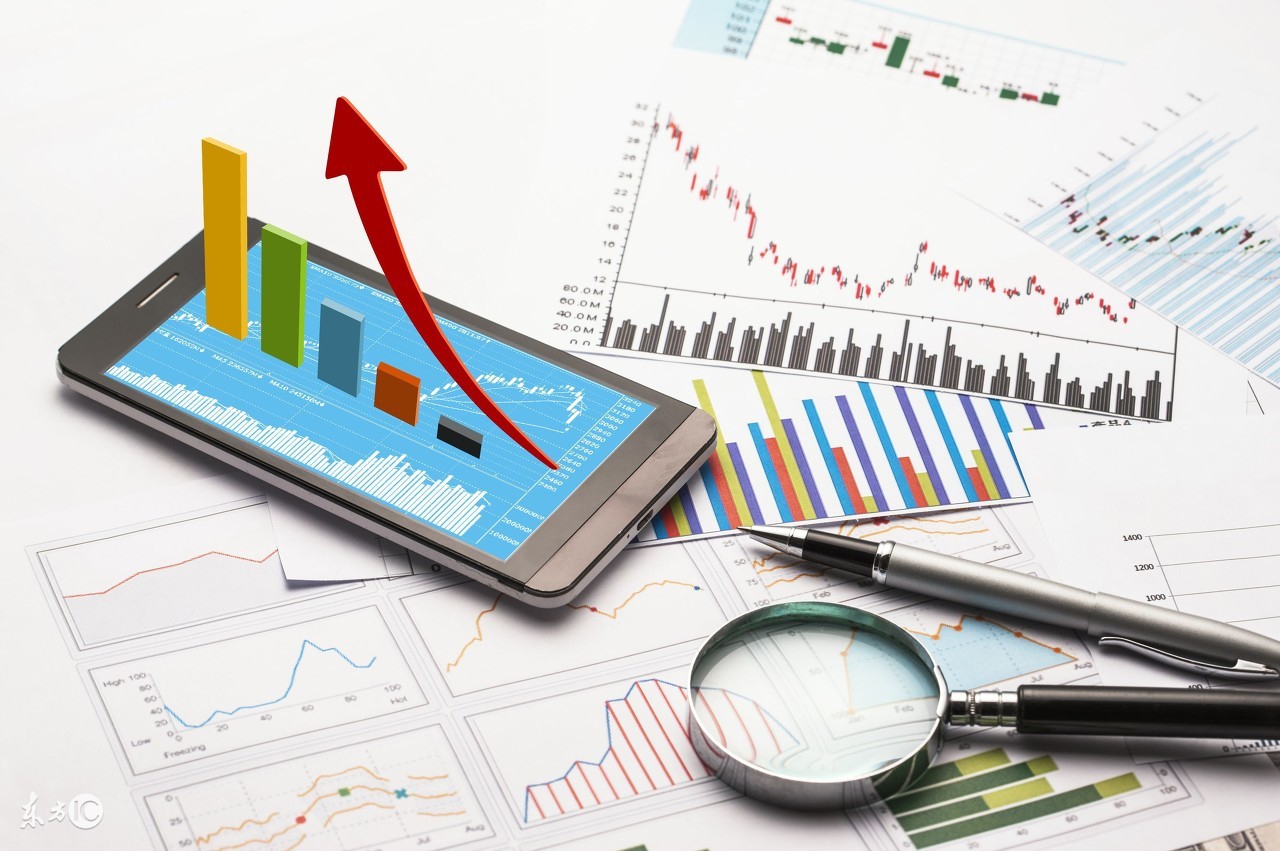 真正赚大钱的人都做了正确的选择,赚大钱的五种方式