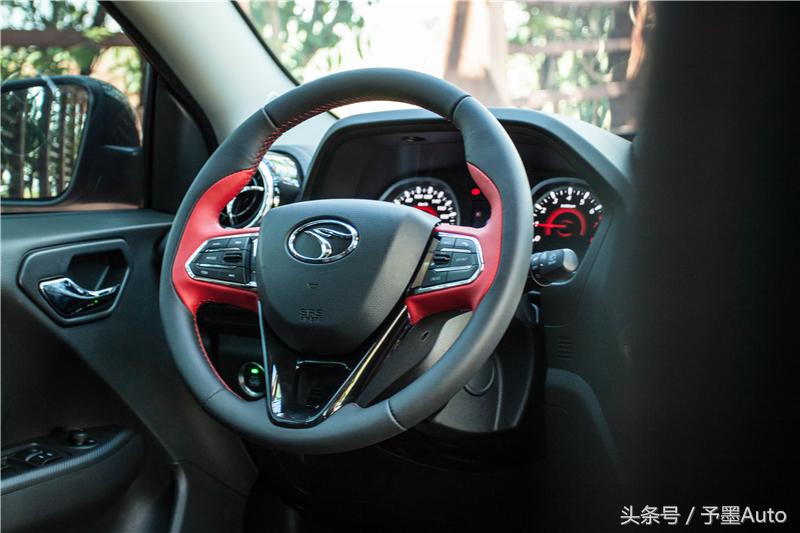 东南DX3试驾视频,试驾东南dx3