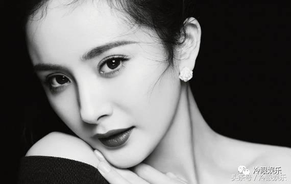 论经营自己,范冰冰都要叫杨幂一声老师