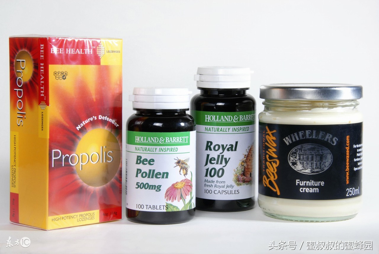 国产蜂胶与进口蜂胶,国产蜂胶进口蜂胶