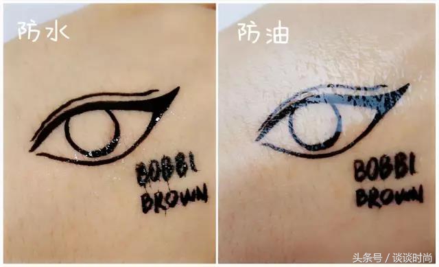 测评：10支网红最火眼线笔，我不信你还选不到喜欢的！