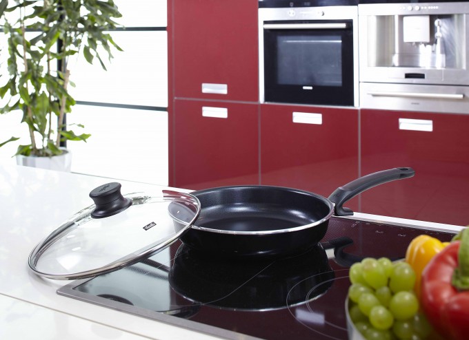 怎样让用了很久的锅焕然一新,怎么才能让厨房如新