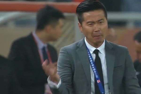 辽足当年降级视频,中甲延边辽足视频