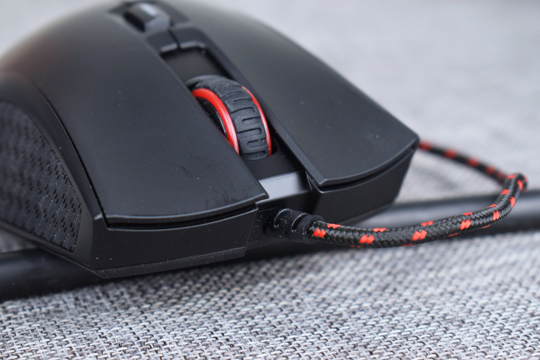 hyperxpulsefirewirelessfps鐢电珵榧犳爣,hyperx鐐界伀娓告垙榧犳爣璇勬祴