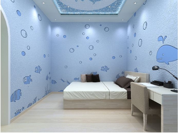硅藻泥墙上画怎么弄,硅藻泥墙画浮雕效果图大全