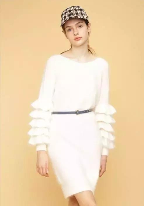 天气冷的毛衣单品,天气冷了想要一件毛衣