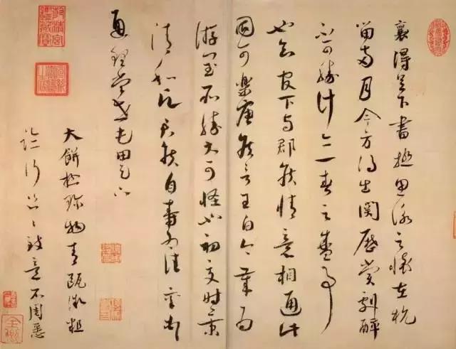 从零开始学书法的三个秘诀,学习书法100个必备技巧