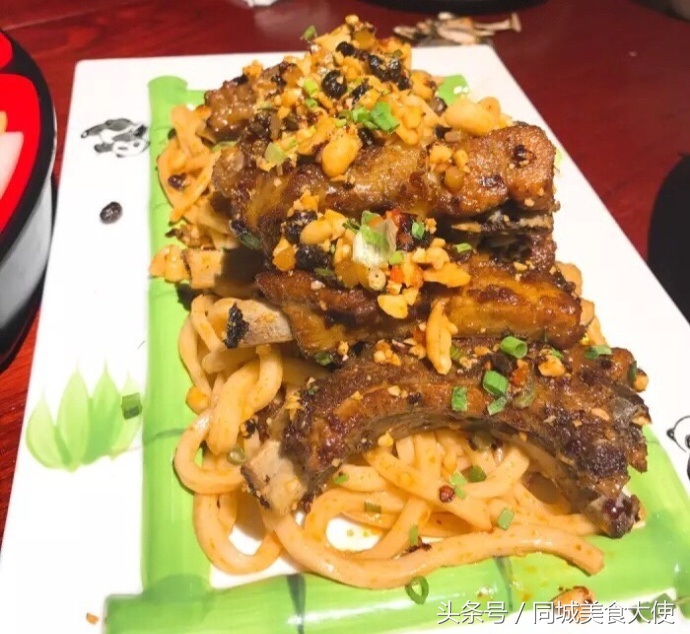 合肥最好吃的深夜美食,合肥好吃又便宜的土菜夜宵