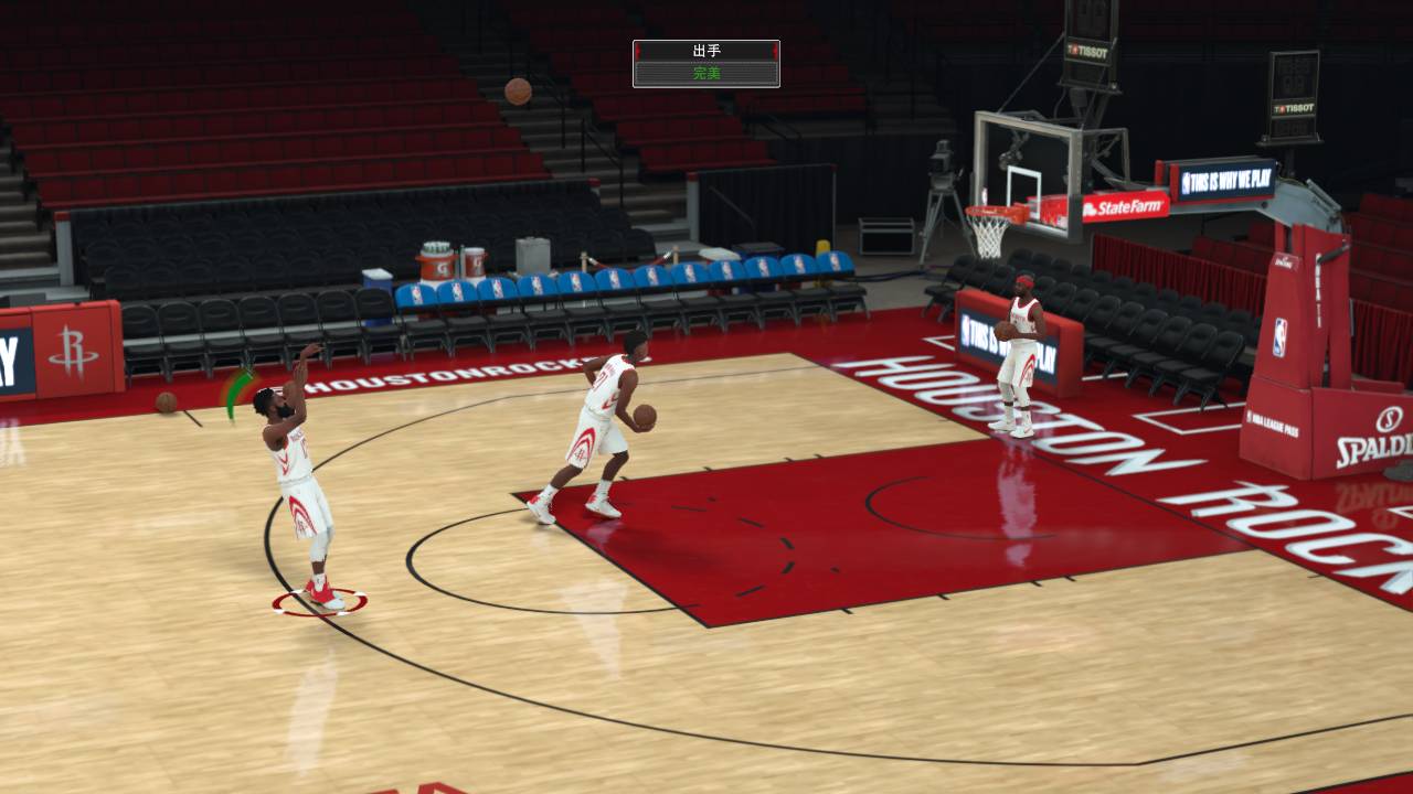 nba2k17怎么选择詹姆斯哈登,2k18詹姆斯最佳阵容