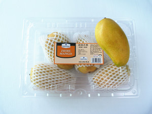 芒果和西米露可以做成什么甜品,芒果西米露沙冰制作方法