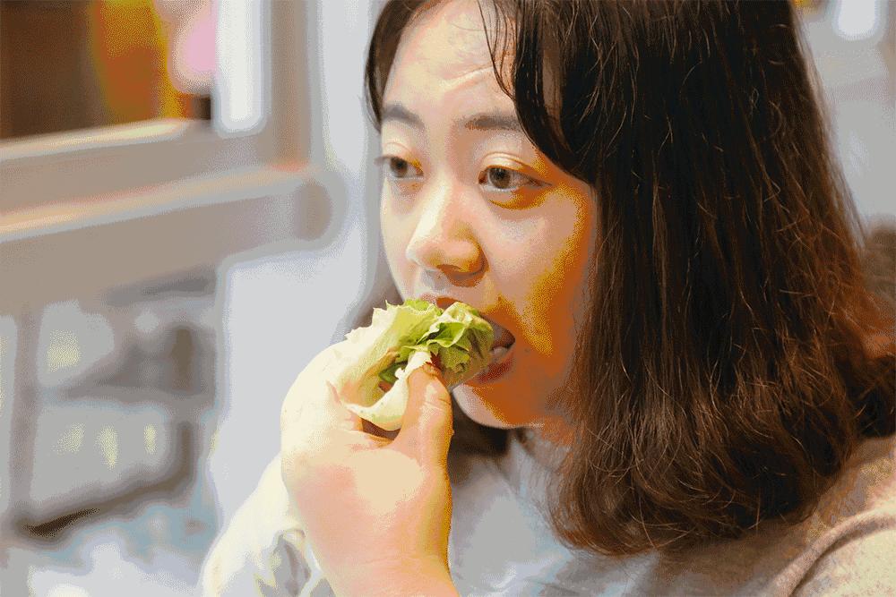 走一波,终于等到这家月销60W的人气烤肉店从市中心开到城南了!