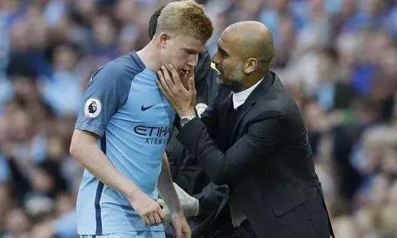 德布劳内是曼城最不能缺的吗,德布劳内为曼城带来的荣誉