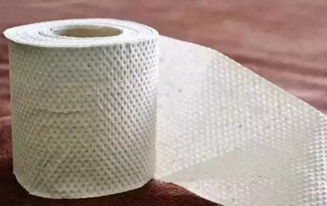 擦脸与擦屁股的纸巾可以混用吗,纸巾什么规格擦屁股