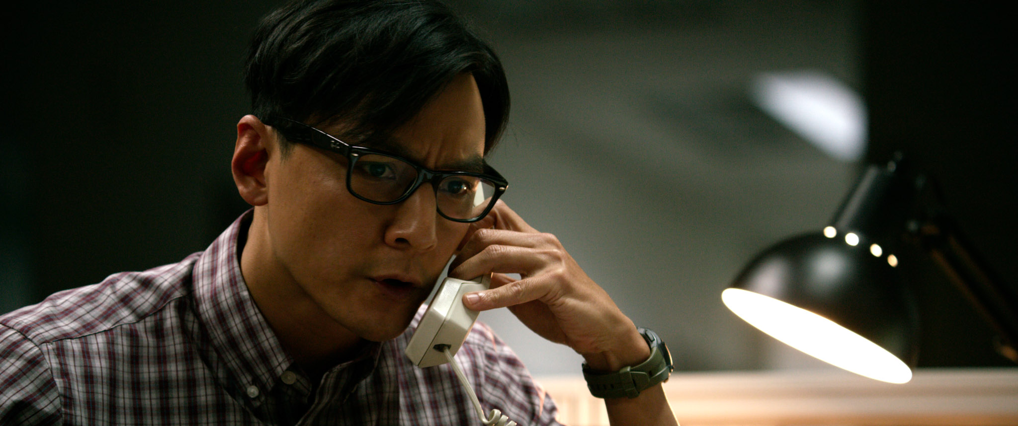 今年最好看的科幻电影是什么,一部不容错过的2019科幻片