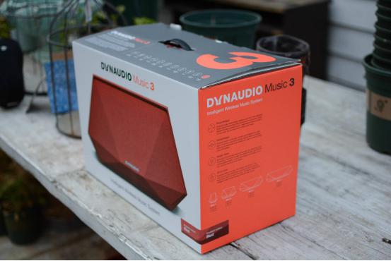 内外兼修尽显经典本色,丹拿音响全网首测!