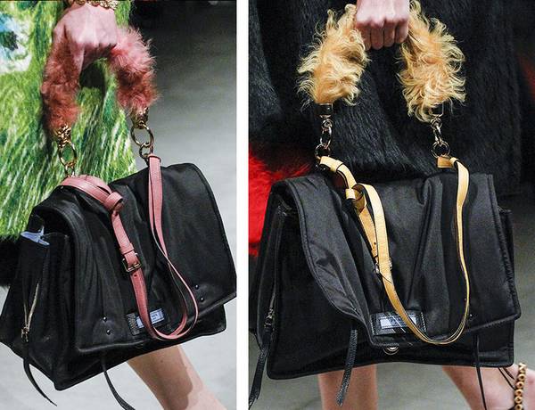 旧包改变新款包,怎样可以把旧包改成最潮流的包