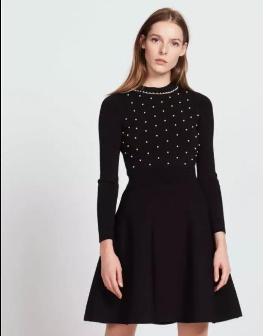 天气冷的毛衣单品,天气冷了想要一件毛衣