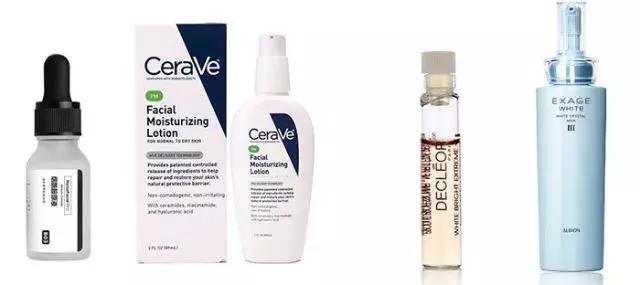 亲测有效美白祛斑,男士最有效的美白法