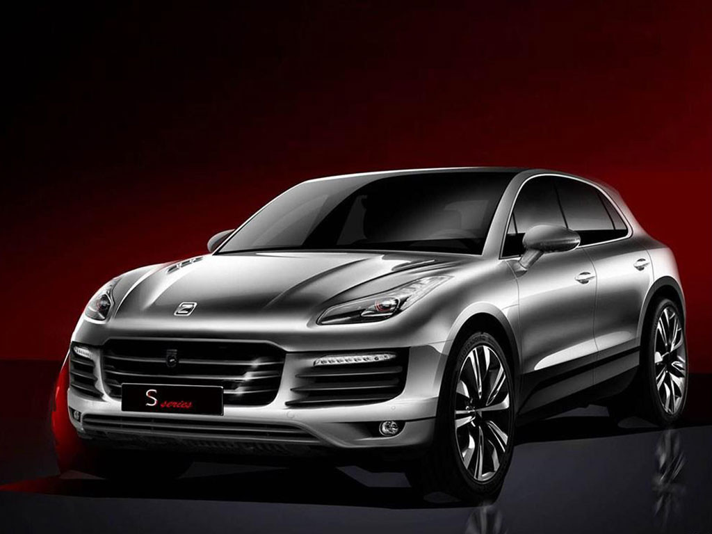 众泰号称中国的皮尺,众泰汽车现在有新款吗