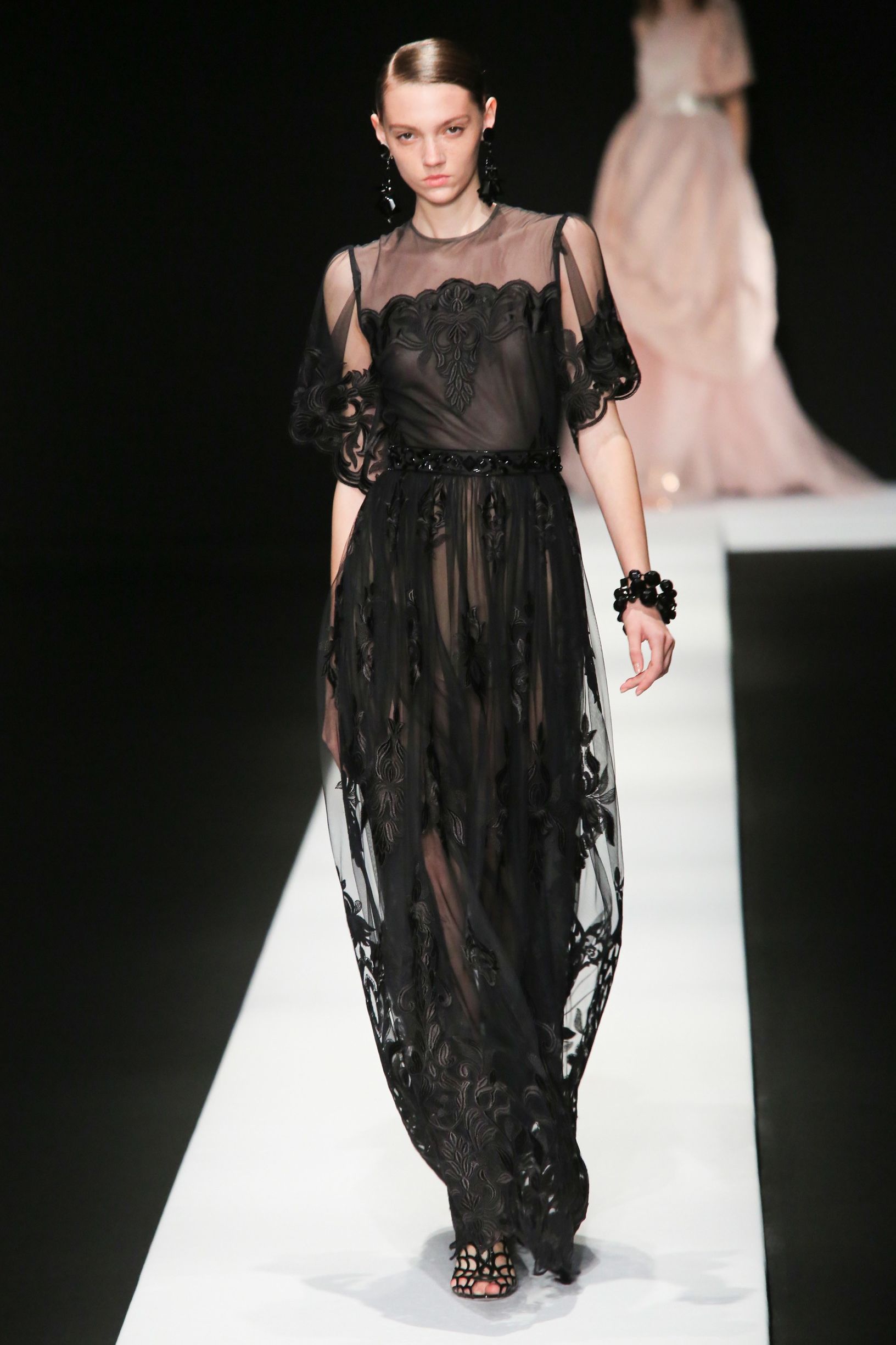 东京时装周t台秀合集,东京时装周memuse