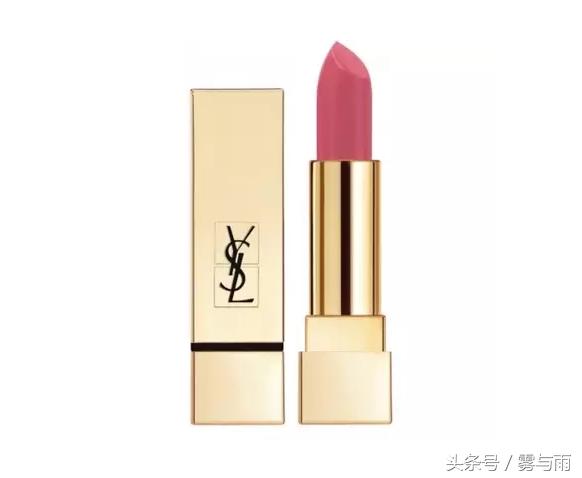 秋冬皮肤黄用什么颜色的口红,最适合春夏的口红大牌色号