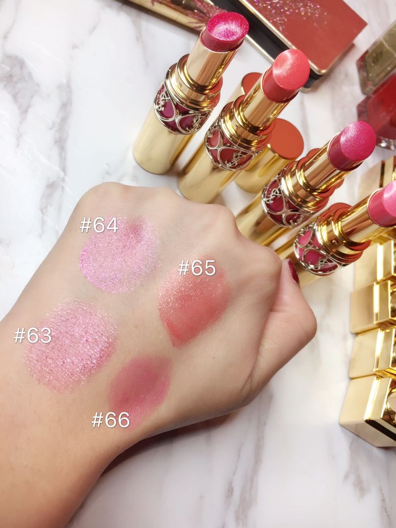 ysl限量彩盘,ysl唇膏彩盘