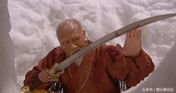 金庸武侠世界各路英雄集合,金庸武侠各路高手奇遇