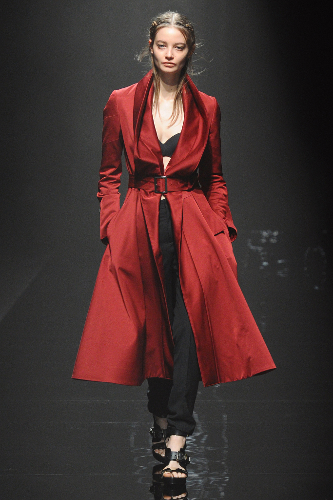 东京时装周t台秀合集,东京时装周memuse