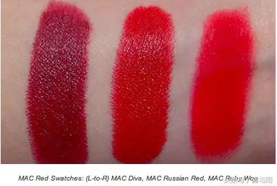 秋冬皮肤黄用什么颜色的口红,最适合春夏的口红大牌色号