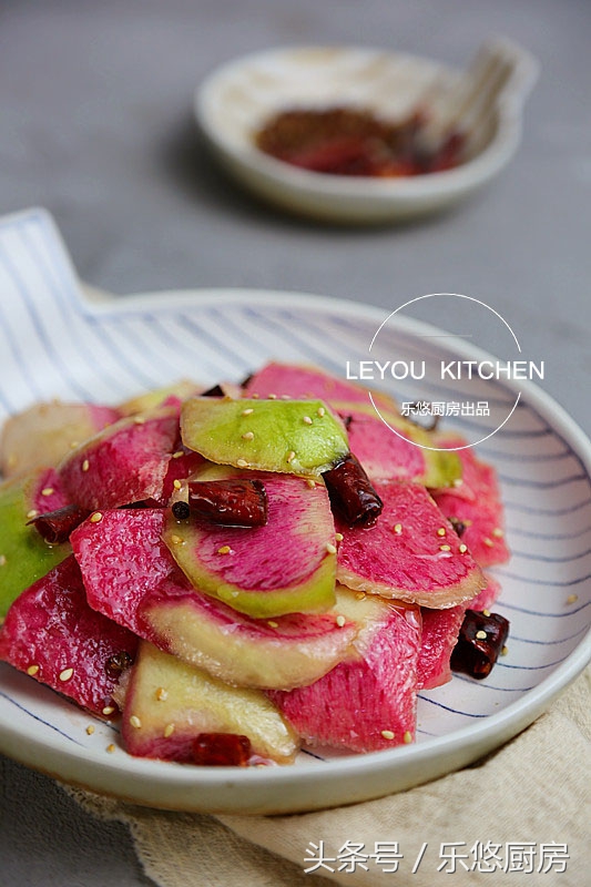 萝卜最营养的吃法,萝卜的多种做法分享好吃还简单